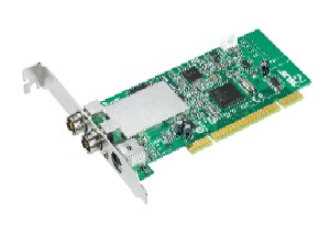 ASUS MyCinema-P7131 Dual - digitální/analogová TV (PCI karta)