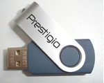 Prestigio USB Flash Drive