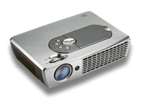 UMAX Compact 236 DLP projektor