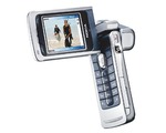 Nokia N90 - multimediální telefon roku