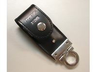 Prestigio - kožený USB flash disk