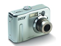 Acer CE-5330 - nový digitální fotoaparát