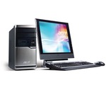 Acer Veriton x800 - profesionální stolní počítače
