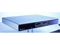 BenQ DE350 DVD recorder