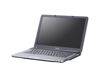 notebook Sony VAIO FS300