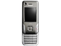 mobilní telefon Siemens SG75