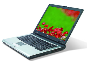 Acer TravelMate 3220 - nový notebook na trhu
