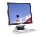 Acer LCD Gamers line - pro hráče