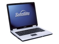 Toshiba Satellite L20