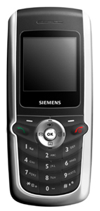 Mobilní telefon BenQ AP75