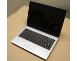 Prestigio Visconte 130 - notebook uveden na trh