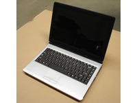 Notebook Prestigio Visconte 130