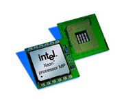Intel Xeon Hyper-Threading