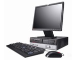 Lenovo ThinkCentre E - pro malé firmy