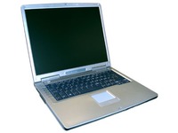 notebook Prestigio Nobile 1550