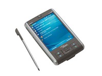 Fujitsu Siemens Pocket LOOX N GPS