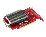 ASUS EAX1600 - grafické karty EAX1600XT SILENT/TVD/256M a EAX1600PRO/TD/256M