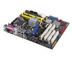 ASUS Main Station - P5WDG2-WS