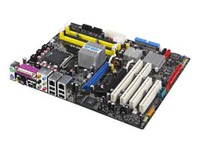 ASUS Main Station P5WDG2-WS