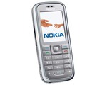 Nokia 6233 - 3G výkon v elegantním balení 