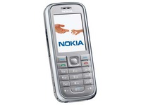 Nokia 6233