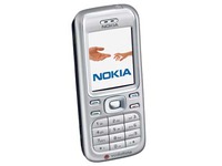 Nokia 6234 Vodafone