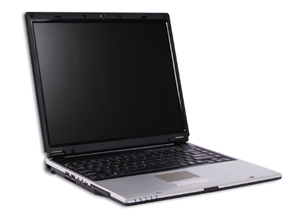 UMAX VisionBook 3100VX - procesor VIA C7-M