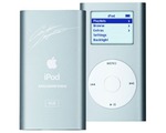 Apple iPod mini Aneta - Vánoční balíček