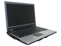 notebook UMAX VisionBook 6400WXN 