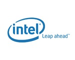 Intel - nové logo