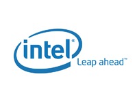 Intel - nové logo