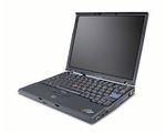 Lenovo ThinkPad X60 a ThinkPad T60