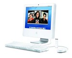 Apple - iMac s procesorem Intel Core Duo