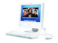 iMac Intel Core Duo