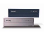 BenQ DVD ReWriter 16x - SolidBurn a Write Right