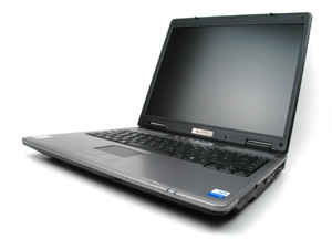 Premio 2070N - notebook uveden na trh