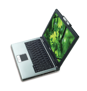 Acer  - 5 notebooků s platformou NAPA