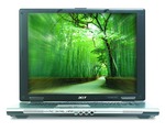 Acer TravelMate 4200 - se dvěma jádry pro podnikání