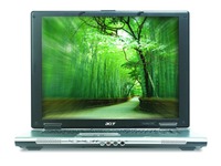 Acer TravelMate 4200 - se dvěma jádry pro podnikání