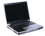 UMAX VisionBook 9100WSX - Athlon 64 X2 a GeForce Go 7800GTX