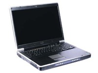 UMAX VisionBook 9100WSX s Athlon 64 X2 a GeForce Go 7800GTX