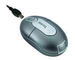 BenQ M310 Plus Wireless Optical Mouse 