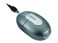 BenQ M310 Plus Wireless Optical Mouse