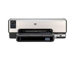 HP Deskjet 6980 a HP Deskjet 6940