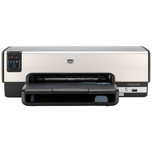 HP Deskjet 6980 a HP Deskjet 6940