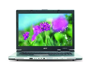 Acer TravelMate 4670 - notebook uveden na trh