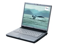 Fujitsu Siemens Computers LIFEBOOK E8110