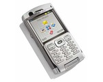 Smartphone Sony Ericsson P990i