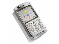 Smartphone Sony Ericsson P990i