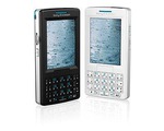 Sony Ericsson M600i